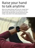 Valdus Smartwatch Herren & Damen 2,01 Zoll Fitness-Tracker Produktbild-Vorschau 7
