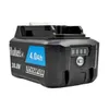 Batéria 10.8V 4.0Ah kompatibilná s Makita CXT 12V max  Náhľad obrázku produktu 1