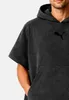 Puma Bademantel teamADDITIONS Poncho Produktbild-Vorschau 2