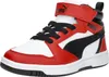 Puma Puma Rebound V6 Mid AC+ PS  Sneakers Hoog - Rood - Produktbild-Vorschau 7