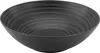 CreaTable 232046 LAVA STONE Salatschüssel 24 cm Produktbild-Vorschau 1