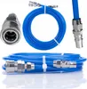 Rosfix Set Blue Dragon BD57 – Putzmaschine 5700W 25L/Min Produktbild-Vorschau 10