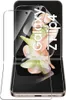 2X Schutzfolien für Samsung Galaxy Z Flip 4 Panzerfolie Produktbild-Vorschau 1