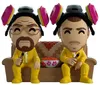 Youtooz - Breaking Bad Vinyl Figur Walt & Jesse 11 cm Produktbild-Vorschau 1