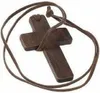 Halskette Kreuz Kruzifix Rosenkranz Kette Kreuzkette aus Produktbild-Vorschau 1