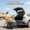 Skládací vozík 845-311CG Náhled obrázku produktu 12