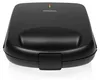 Tristar SA-3069 tosti-ijzer 1500 watt XL zwart 4 tosti’s Productafbeelding-voorbeeld 10