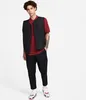 Nike M Nk Club Ss Polo Pique Black/White Black/White L Produktbild-Vorschau 4