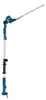 Makita UN460WDZ Akku-Heckenschneider 460mm Solo 12V Li ohne Produktbild-Vorschau 26