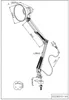 Stolná lampa TAJO biela Trio 5029010-01 Náhľad obrázku produktu 15