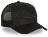 Von Dutch Baseball Cap Classic black Produktbild-Vorschau 7