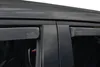 Heko Deflecteurs D'Air / De Vent Pour Nissan Juke F16 Voir les images du produit 7