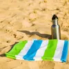 Monster XXL Strandtuch 180x90 cm – Mikrofaser, saugstark & Produktbild-Vorschau 6