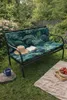 Cuscini impermeabili per panca da giardino 120x80 cm, Anteprima dell’immagine prodotto 6