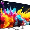 METZ 75MQE7600Z 75" QLED 4K Ultra HD TV Anteprima dell’immagine prodotto 2