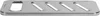 Westmark Gurkenhobel »Steel« Produktbild-Vorschau 3