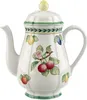 Villeroy & Boch 1022810100, 1,25 L, Porcelán, Viacfarebný, Náhľad obrázku produktu 1