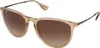 Ray-Ban Sonnenbrille Erika RB 4171 6514/13 Produktbild-Vorschau 8