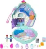 Mattel Polly Pocket Neve Dolce Pinguino Anteprima dell’immagine prodotto 16