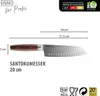 Nôž GEFU ENNO Santoku, 18 cm Náhľad obrázku produktu 7