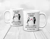 TassenKing Tasse mit Spruch - Deine Fürze Stinken - Bestes Produktbild-Vorschau 4