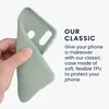 kwmobile Handyhülle für Samsung Galaxy A40 Hülle - TPU Case Produktbild-Vorschau 3