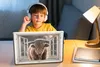 MuchoWow® Laptop Aufkleber Sticker Cover Schottischer Produktbild-Vorschau 3