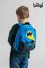 BAAGL Kindergartenrucksack Batman Blau Produktbild-Vorschau 9
