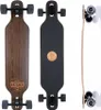 Tempish BOHEMIA II, Longboard, Brązowy, Drewno klonowe, Podgląd zdjęcia produktu 1