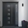 Briloner Leuchten LILLE - Wand-& Deckenleuchte - 3648025 - Produktbild-Vorschau 3