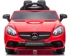 Auto per bambini Mercedes Benz SLC300 elettrica per bambini Anteprima dell’immagine prodotto 7