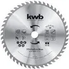 kwb 593159 Kreissägeblatt 315 x 30 mm 1 St. (593159) Anteprima dell’immagine prodotto 2