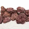 Aquarium Natursteine Lavastein rot 10 Kg Mix Größe M bis L Produktbild-Vorschau 4