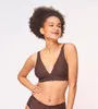 Sloggi Zero Feel Lace 2.0 Top Ohne Bügel Damen BH , Größe: Produktbild-Vorschau 7