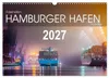 Faszination Hamburger Hafen (Wandkalender 2027 DIN A3 Produktbild-Vorschau 1
