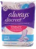 Always Discreet, hygienické vložky, dlhé, 20 kusov Náhľad obrázku produktu 4