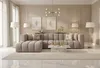 Kaiser Möbel Ecksofa L-Form GRAND 318 cm, stoff Salvador, Produktbild-Vorschau 1
