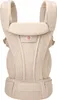 Ergobaby Omni Deluxe Mesh kantoreppu, Natural Beige Produktbild-Vorschau 2