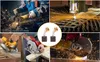 40X Kohlebürsten Universal-Set für Elektrowerkzeuge – 10 Produktbild-Vorschau 4