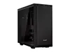 be quiet! PURE BASE 600 Black Window Gehäuse Náhľad obrázku produktu 6