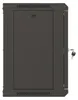 Lanberg WF03-5309-10B LANBERG 19" 9U 540x350 Wandgehäuse Voir les images du produit 8