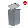 Pojemnik wewnętrzny Hailo 1094089 z pokrywą 8,5 L Podgląd zdjęcia produktu 4