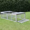 Auslauf Kaninchen, Hasen, Hamster, Küken, und weitere Produktbild-Vorschau 5
