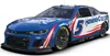 Carrera NASCAR Darlington Showdown, Súprava pretekárskeho Náhľad obrázku produktu 14