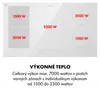 Klarstein Indukčná varná doska, sklokeramická varná doska, Náhľad obrázku produktu 4