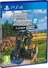 Giants Software Farming Simulator 22 - Platinum Edition, Produktbild-Vorschau 1