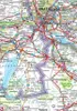 freytag & berndt Straßenkarte Österreich 1:500.000 Produktbild-Vorschau 3