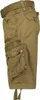 Geographical Norway - Short - SW1043H-Kaki - Herren - 2XL Produktbild-Vorschau 4