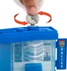 Matchbox Action Drivers  Police Patrol Station MATTEL GMBH Produktbild-Vorschau 3
