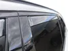GP Windabweiser Für  Bmw X5 F15 2011-2018 4tlg GP Produktbild-Vorschau 8